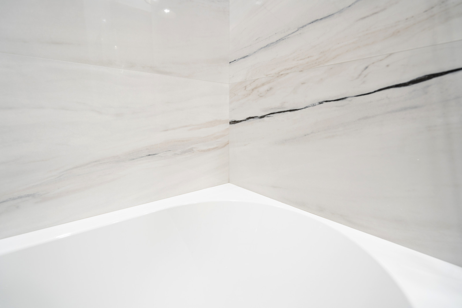 Завершённый объект в  ЖК «Шатёр»