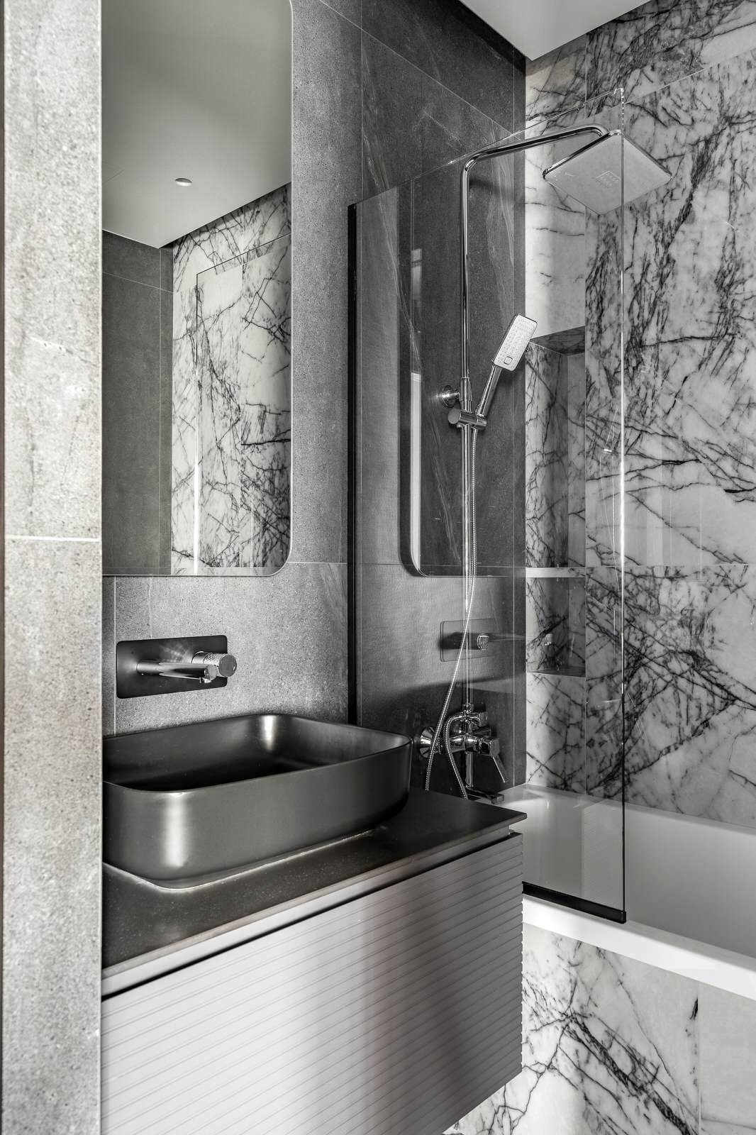 Дизайн-проект на Петровсокм