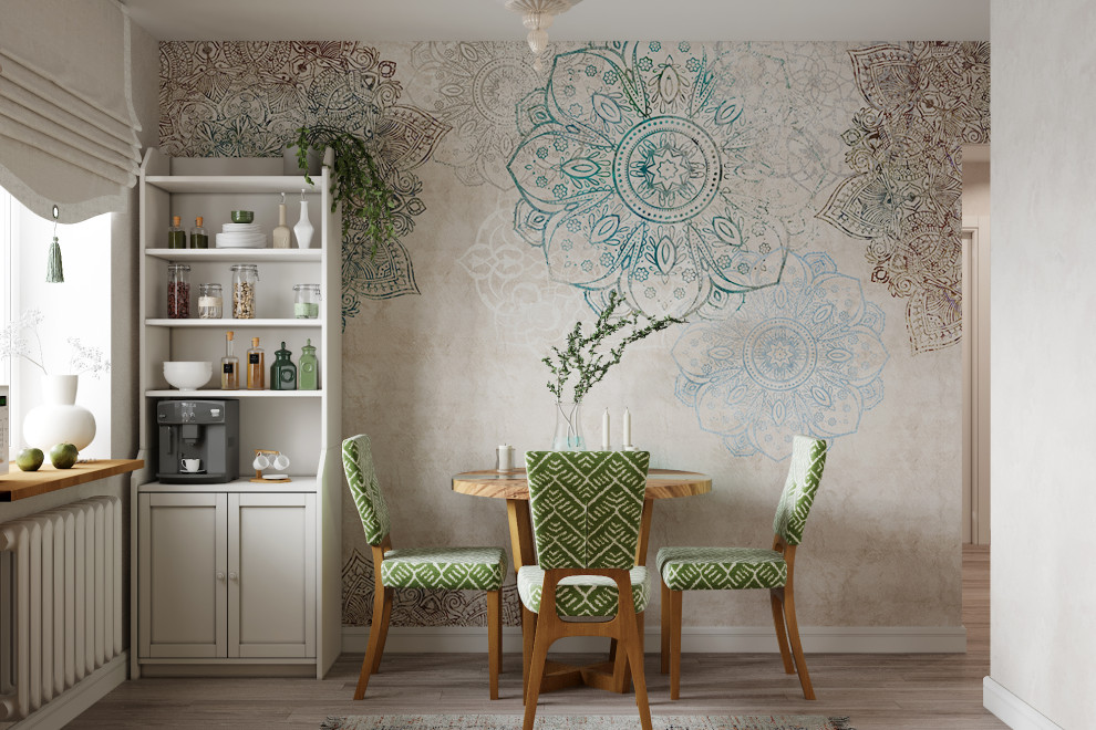 Квартира 65 м2