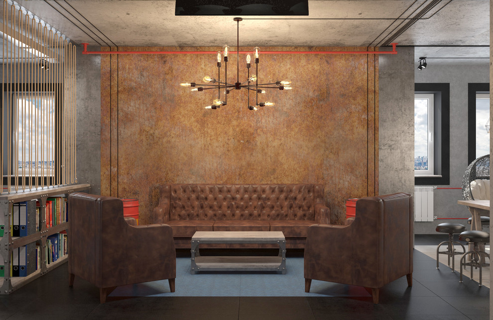 Офис ООО ТД "Бородино-пласт"