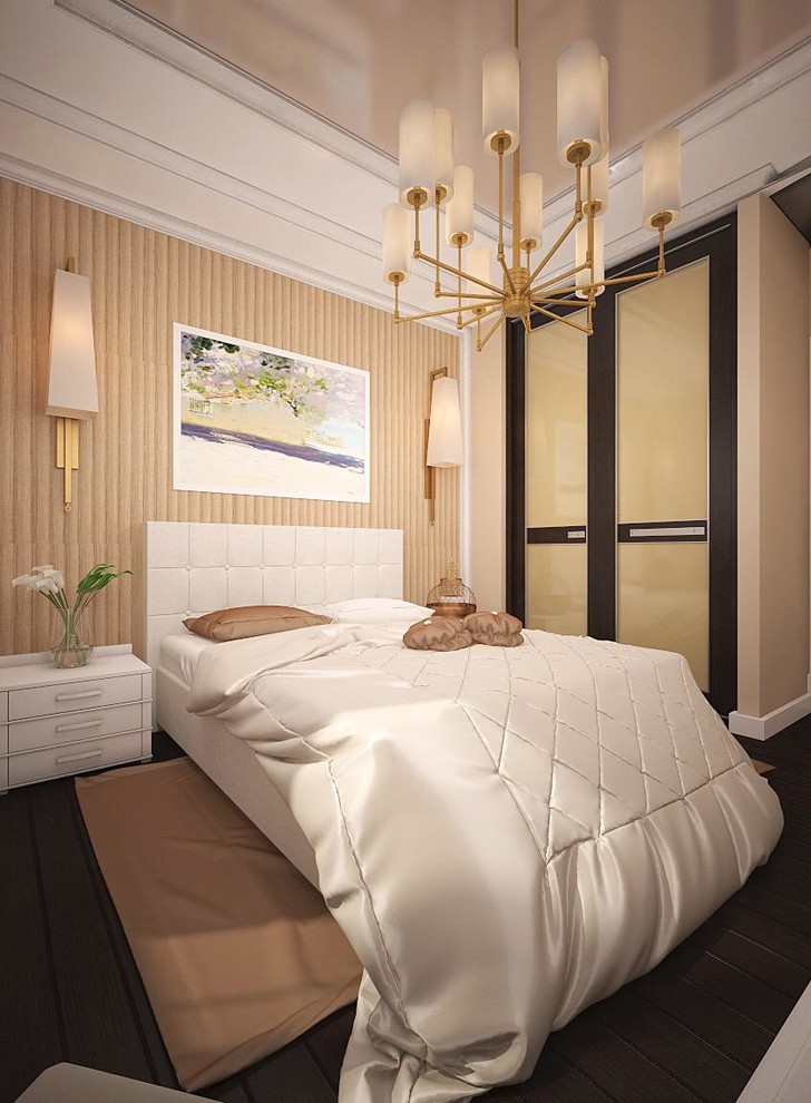 Двухкомнатная квартира в Одессе