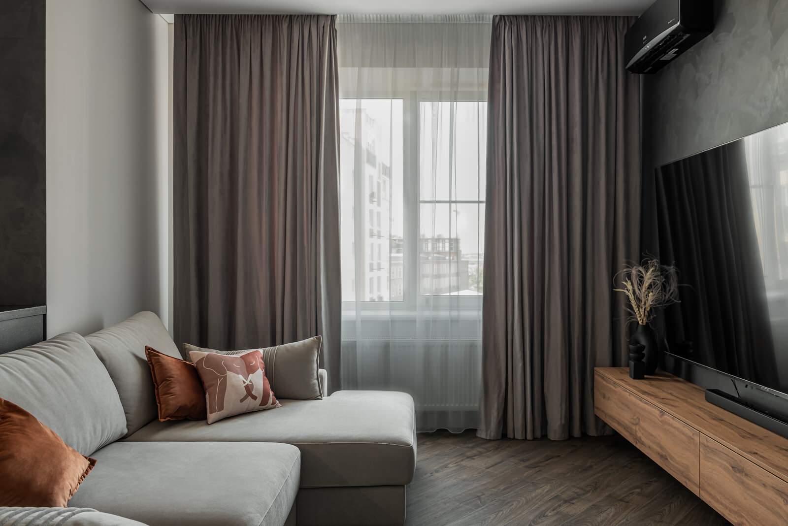 ЖК Измаильский экоквартал