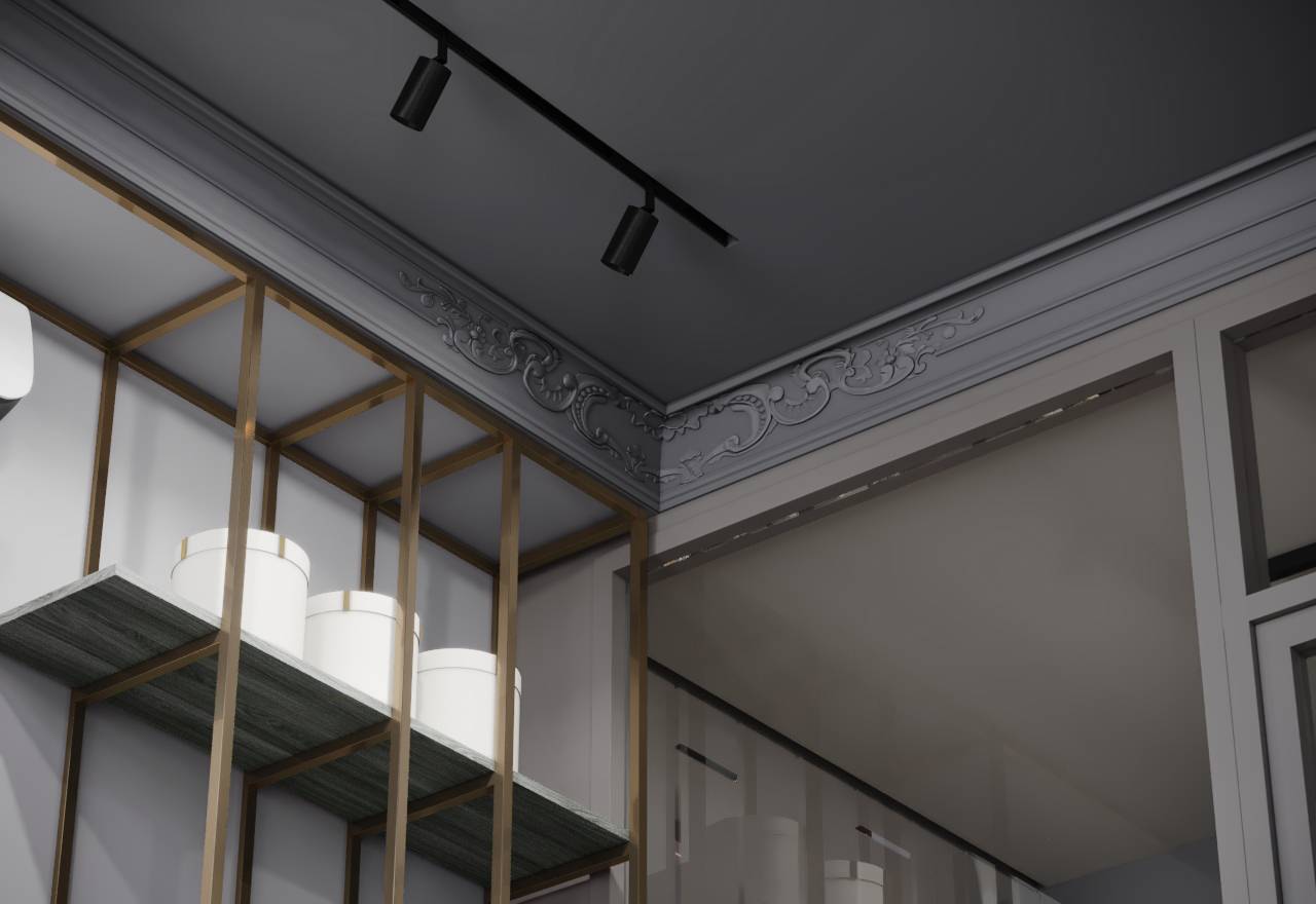 Цветочный бутик Bottega Flowers