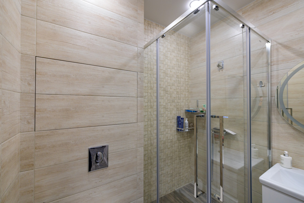 Ванная комната