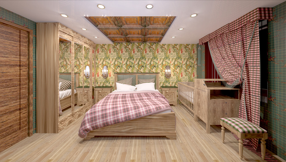 Квартира Видное