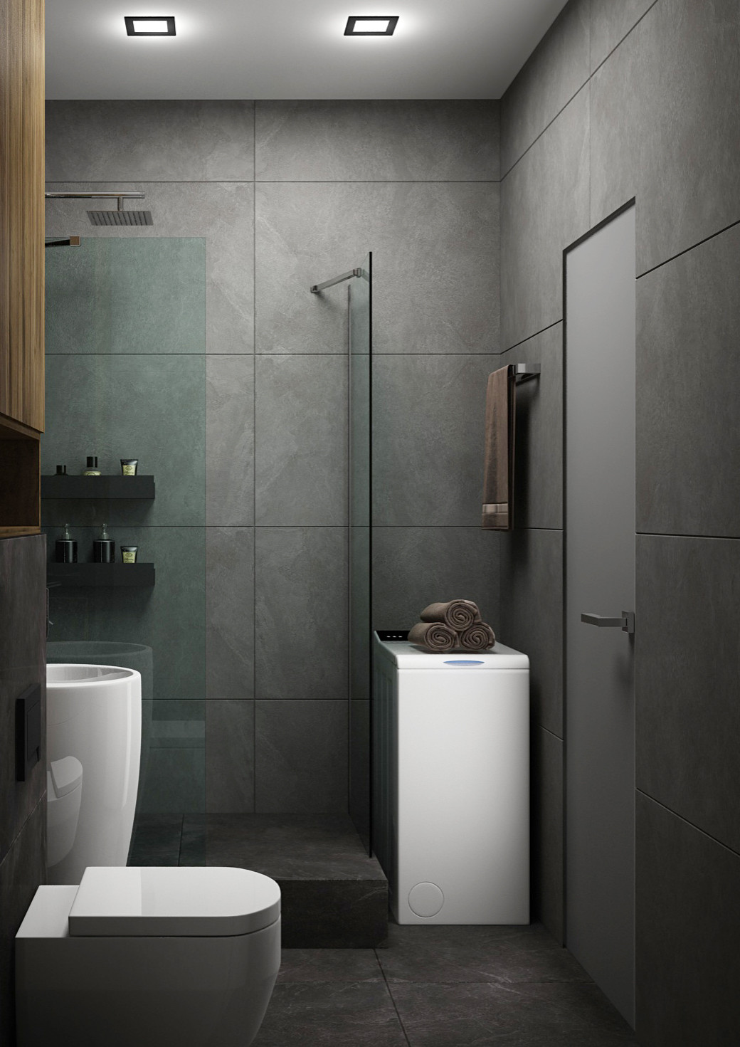 Квартира в ЖК "CИМВОЛ" Москва