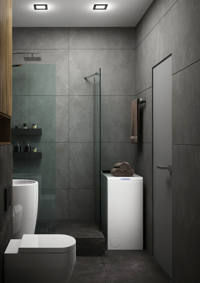 Квартира в ЖК "CИМВОЛ" Москва