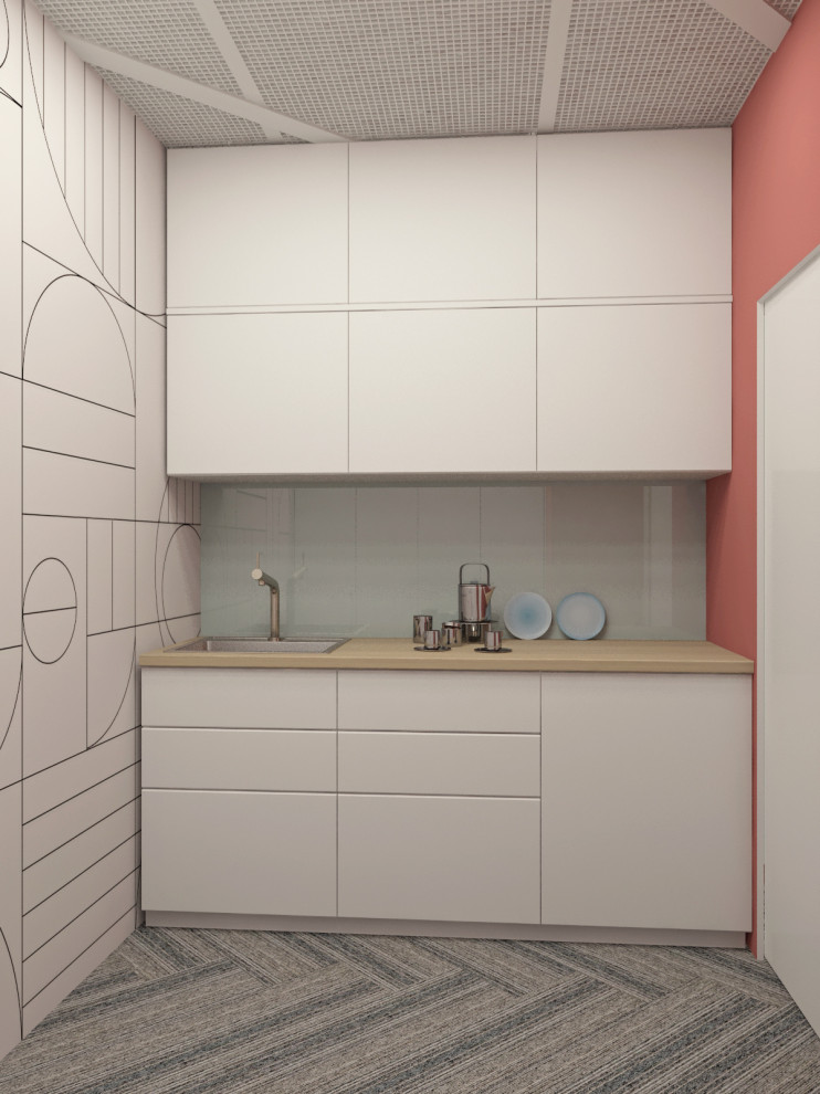 Офис компании