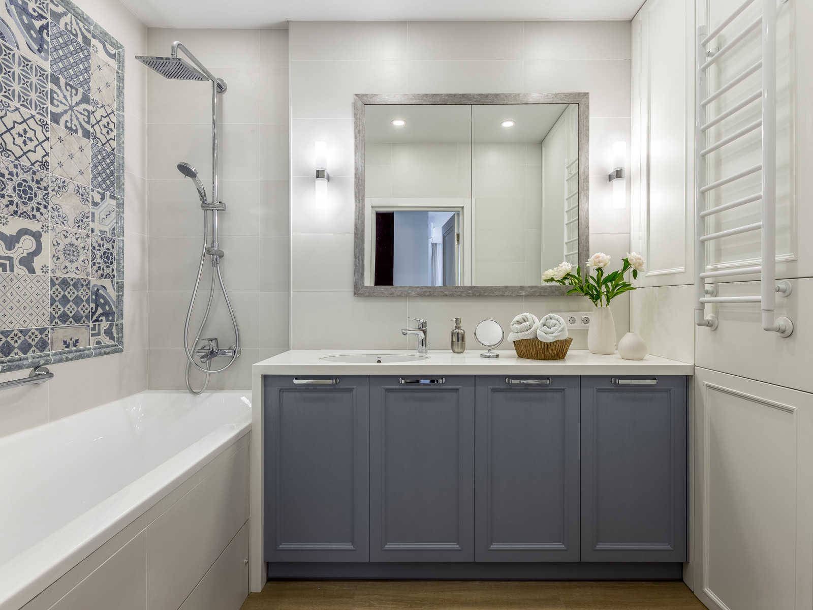 ЖК XXI квартал