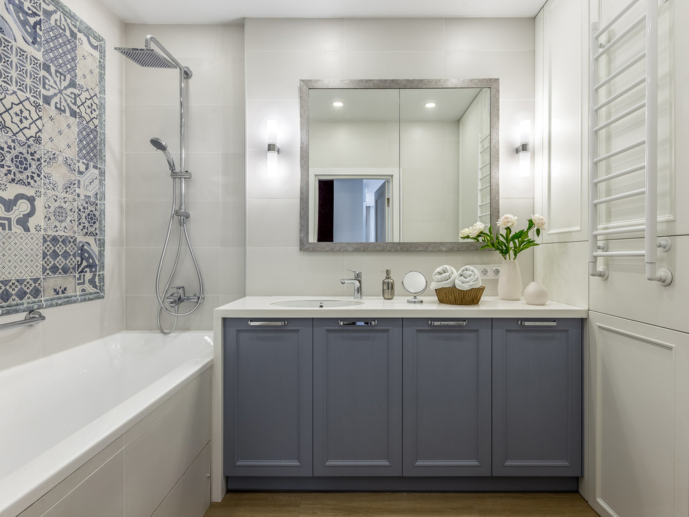 ЖК XXI квартал