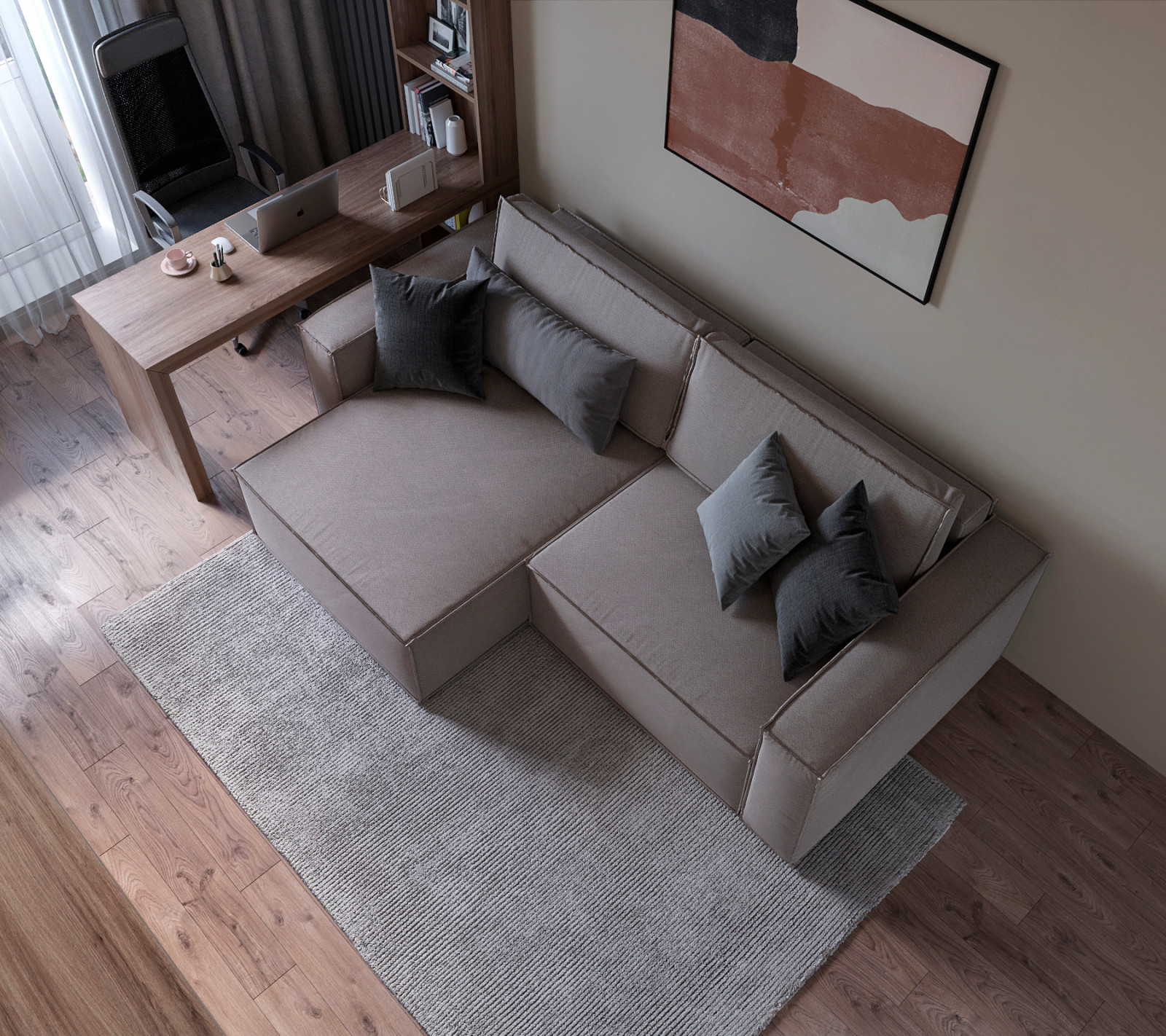 Мичуринский проспект