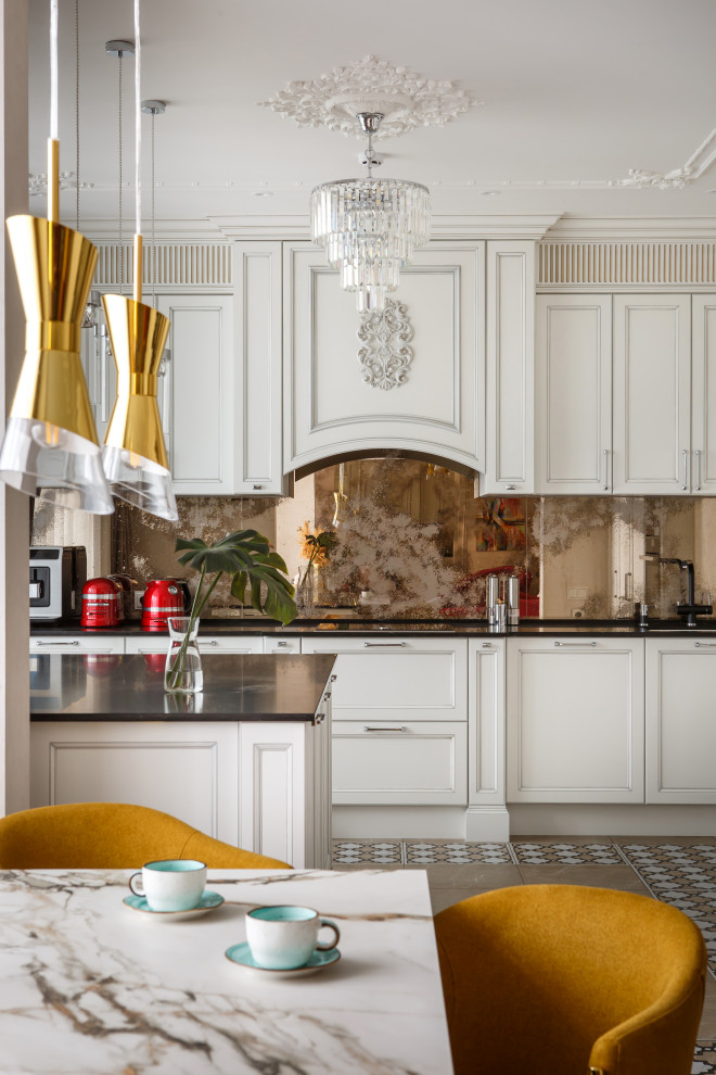 ЖК "Солнечный остров"