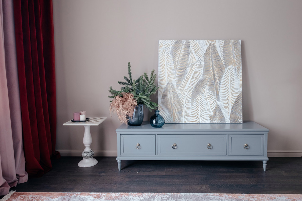 Жилой дом в Краснолесье