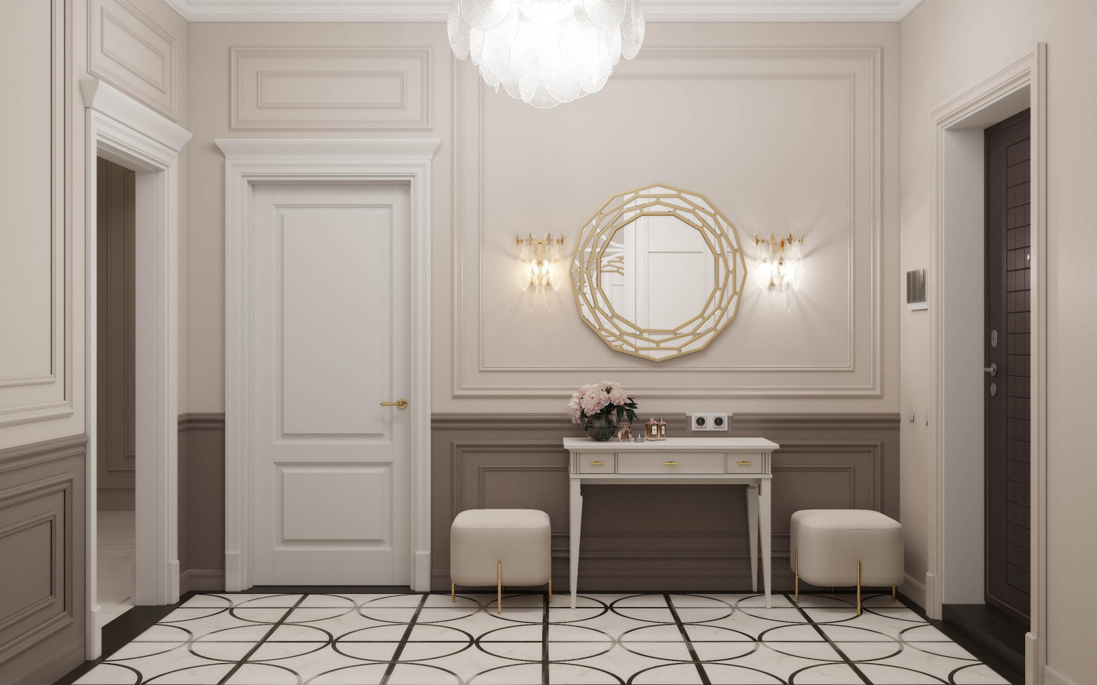 Андреевский парк