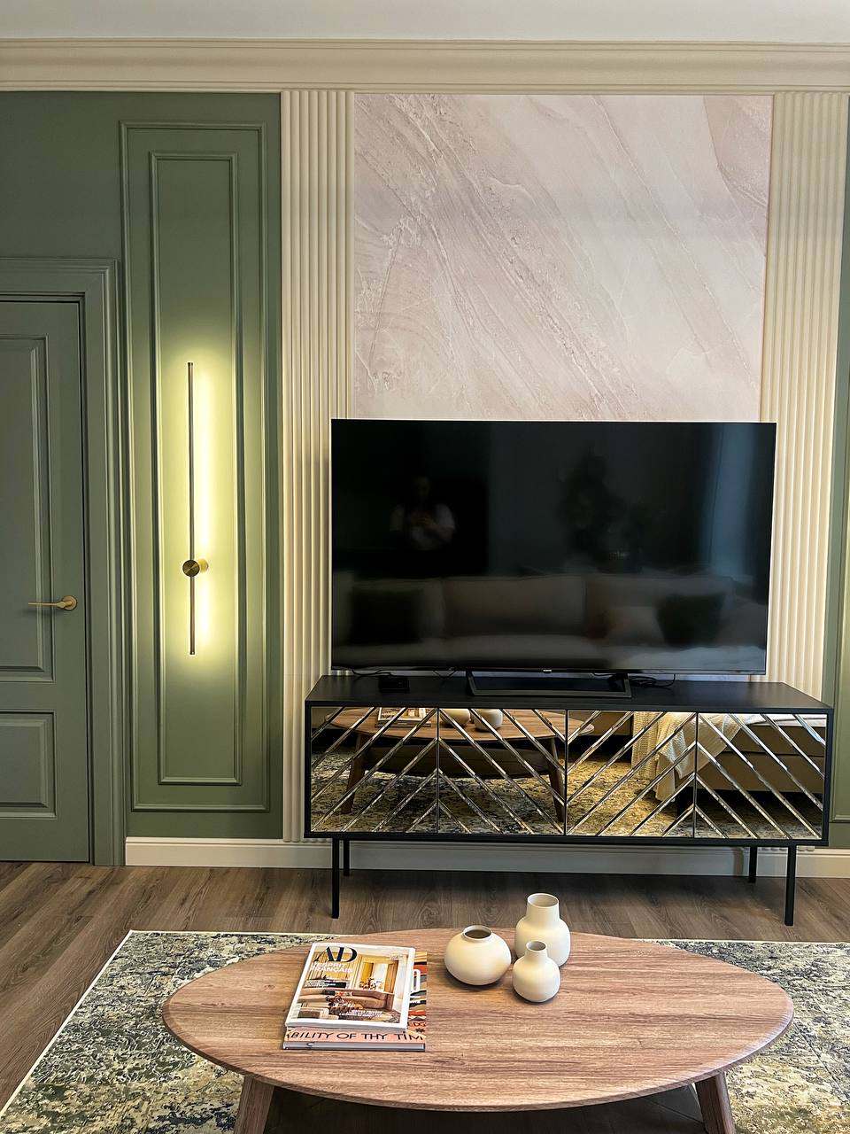 ЖК "Крылья" реализация