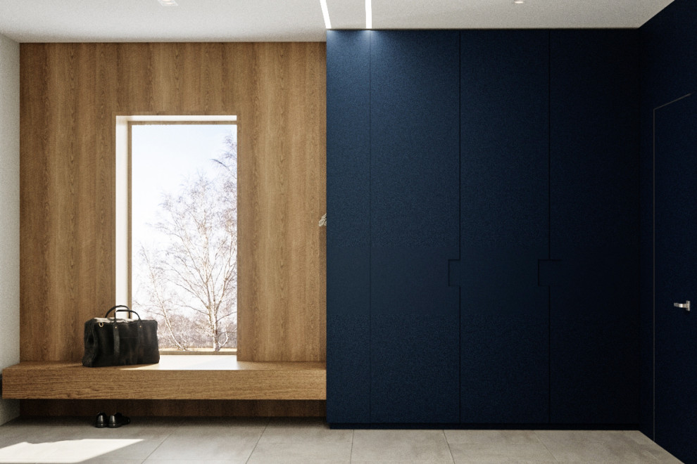 Дом на Новорижском шоссе