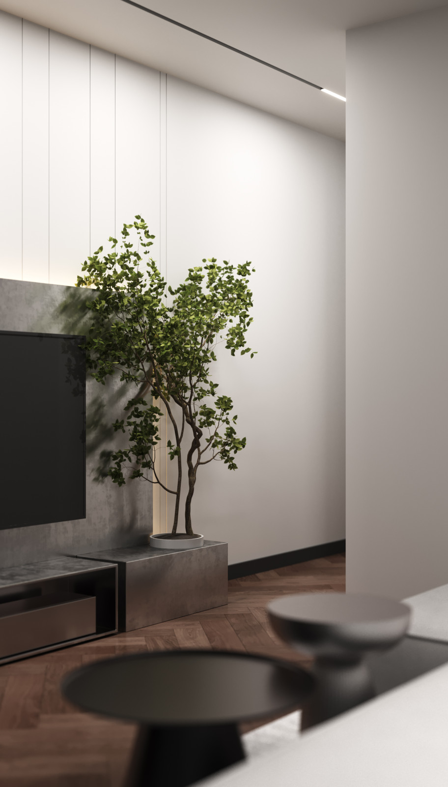 Квартира 70 м.кв