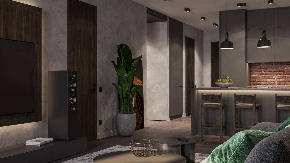 ЖК "Макаровский квартал"