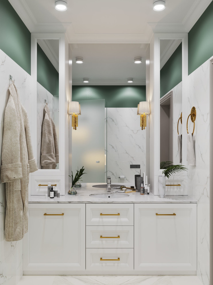 ЖК Ньютон 70м2