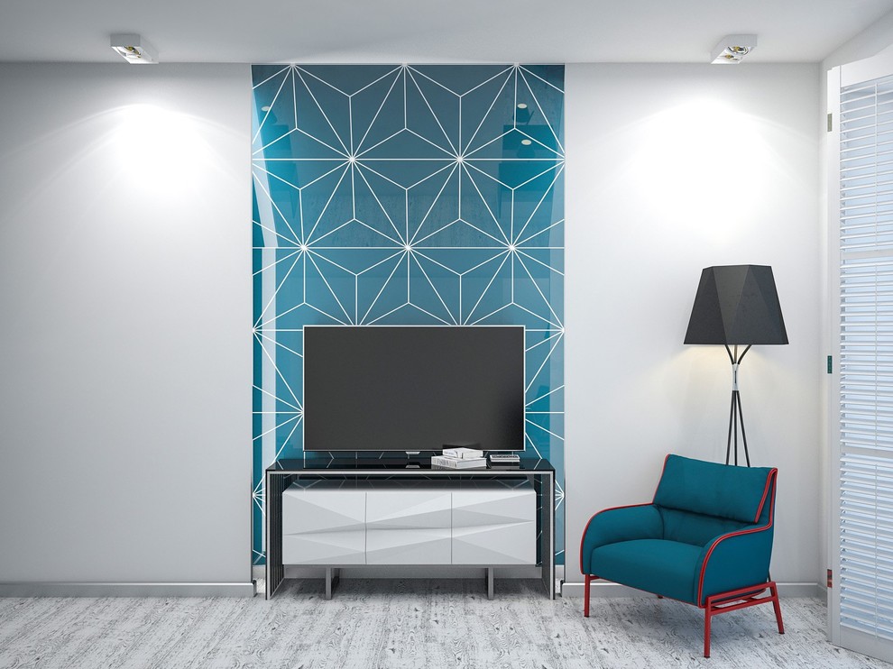 Двухуровневая квартира г Светогорск