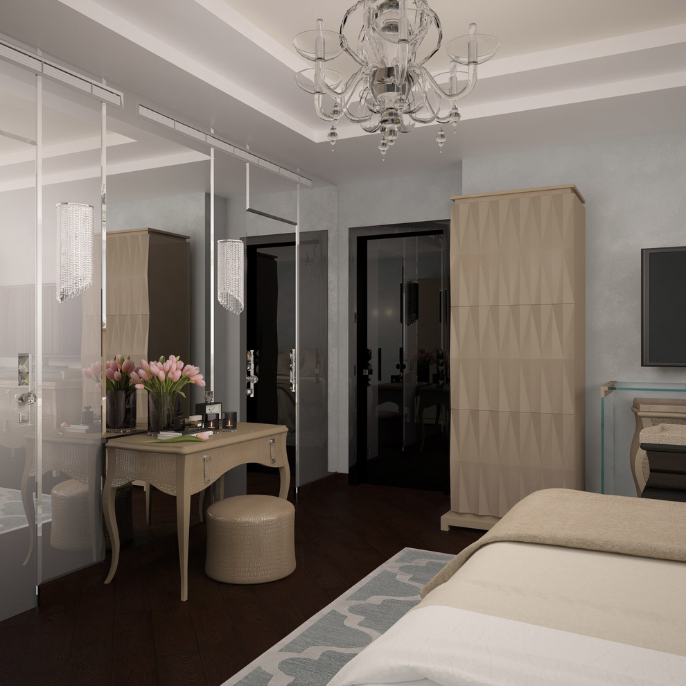 Квартира в ЖК "Доминион"