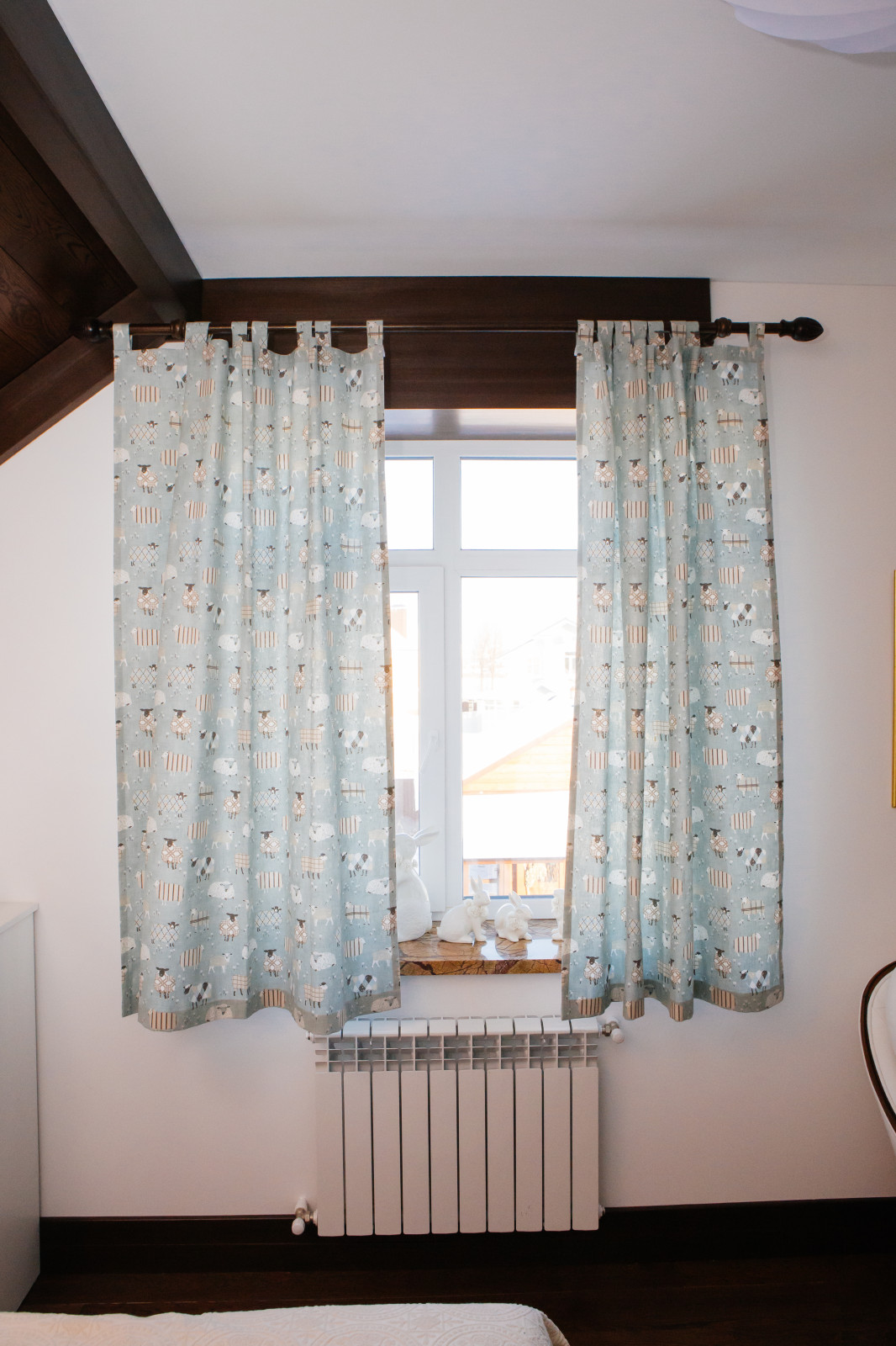 Загородный дом