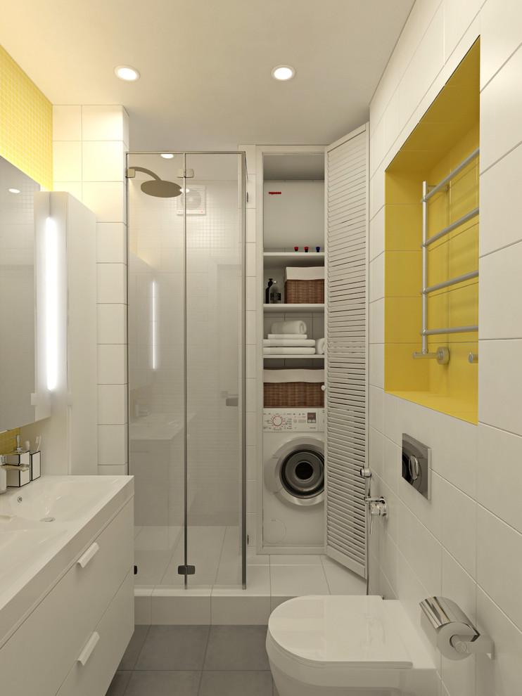 Квартира в поселке Балтым