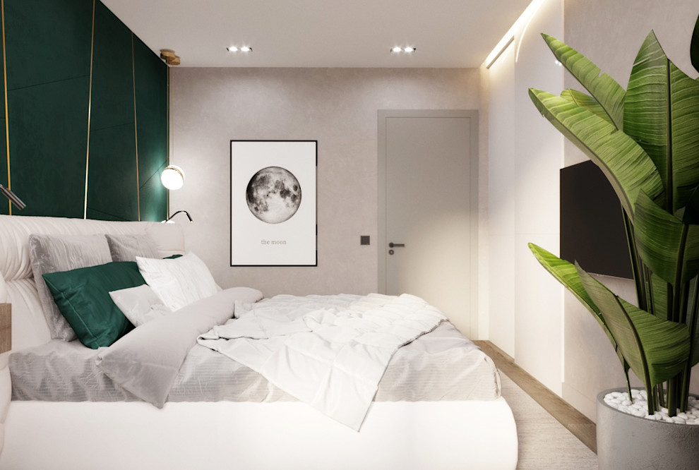 Квартира Москва