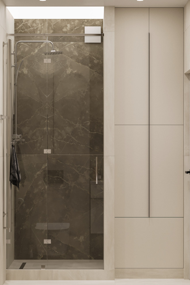 Интерьер квартиры