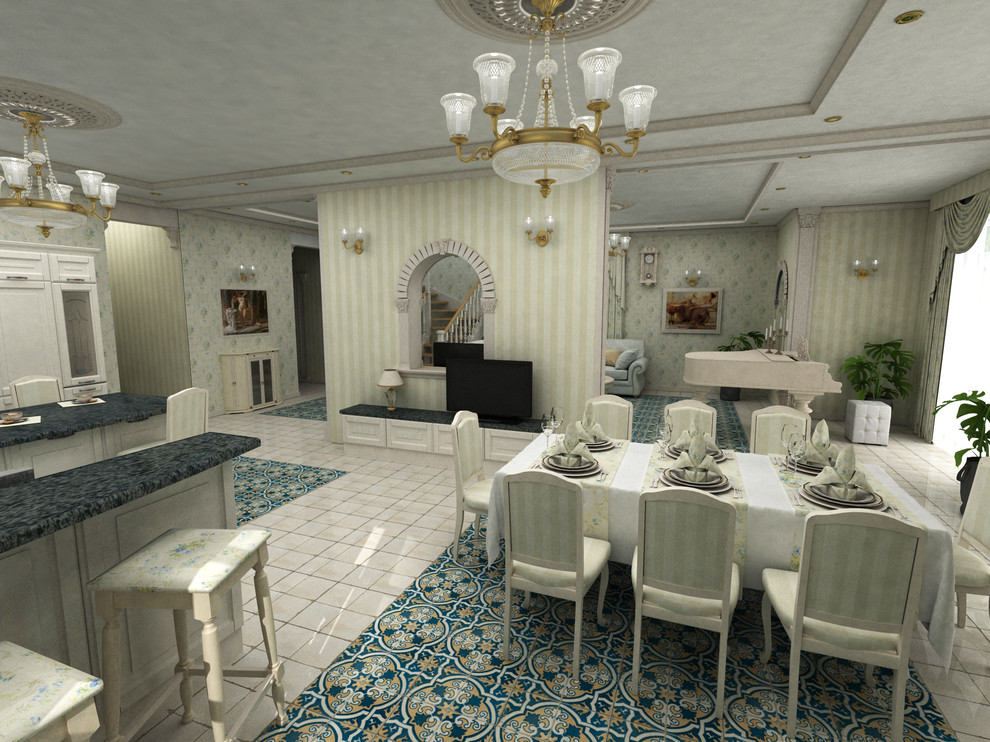 Частный дом в Песочном