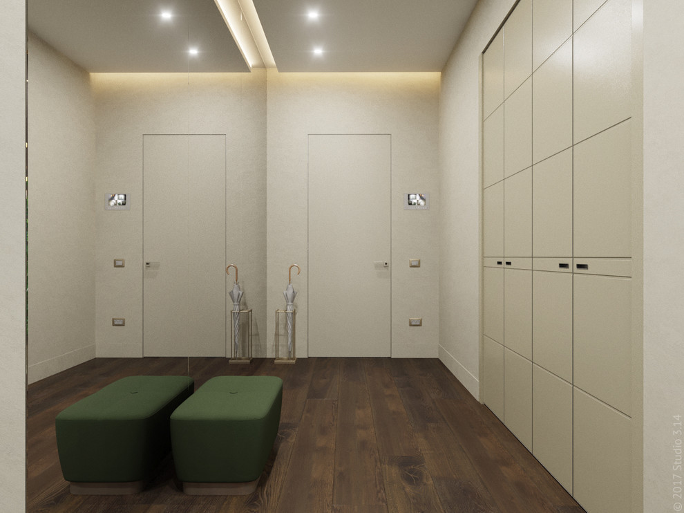 Городские джунгли