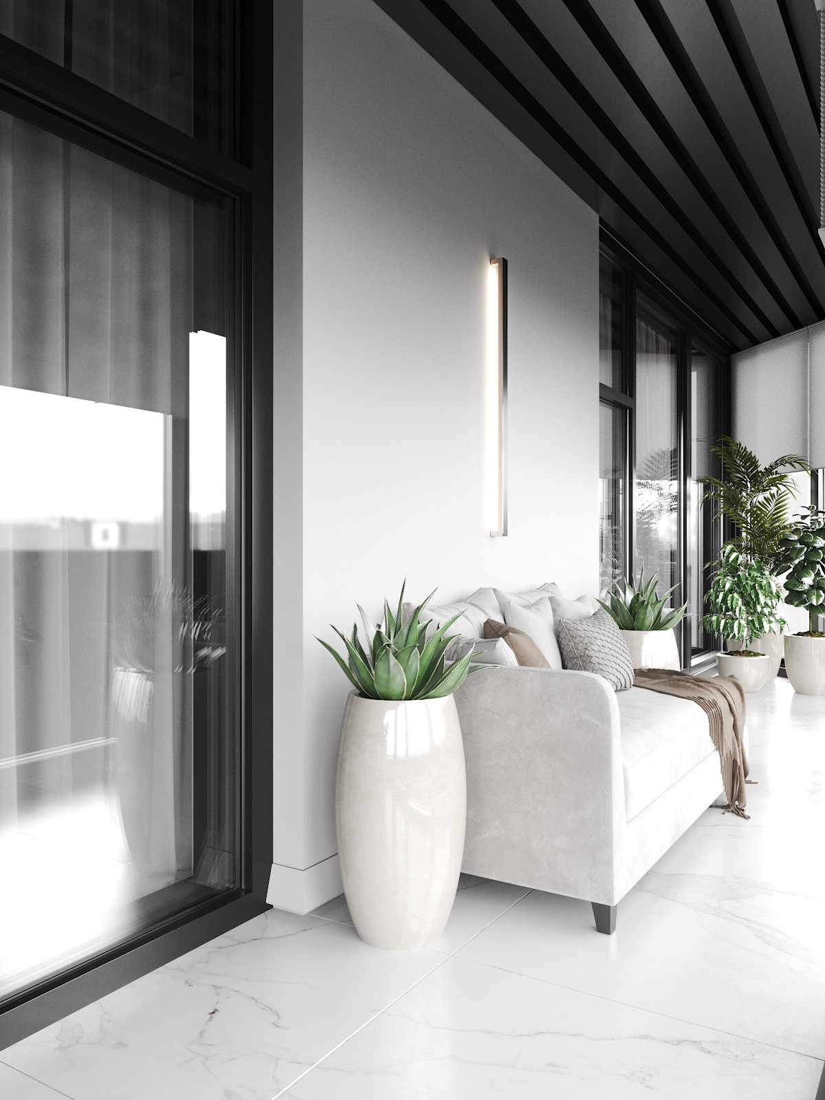 ЖК Акватория