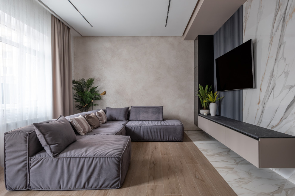 Таунхаус. Дом мечты