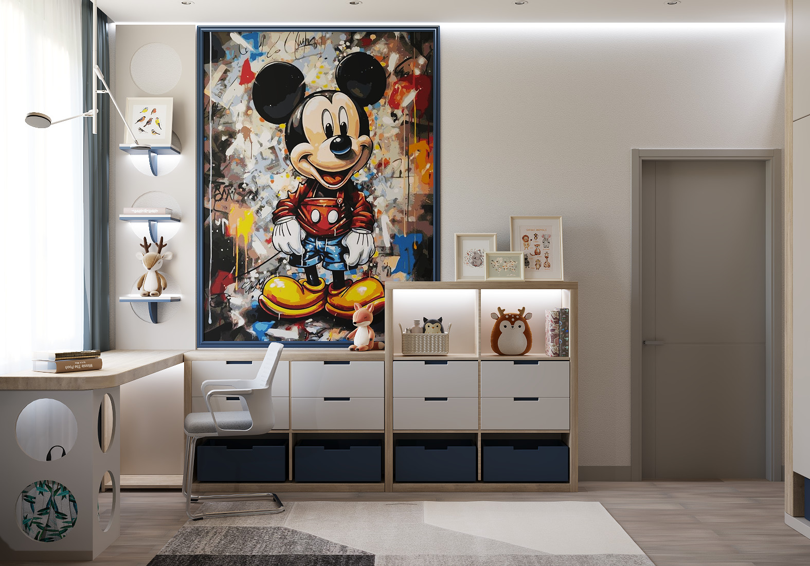 д.Антоновка 2024