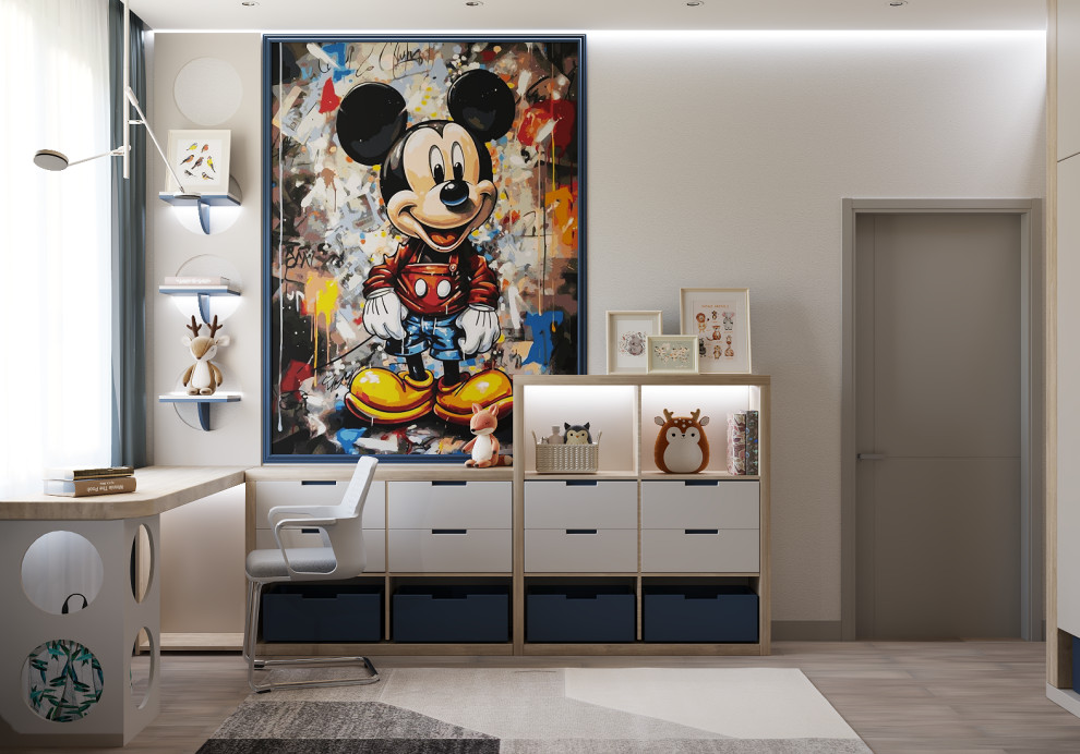 д.Антоновка 2024