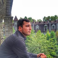 Илья Демьяненко