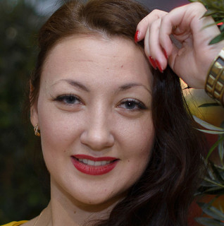 Светлана Тамарова