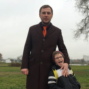 Виталий Квачель