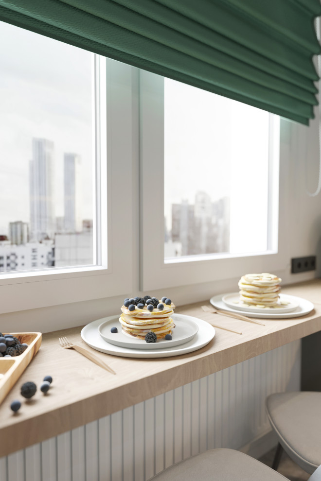 Октябрьское поле