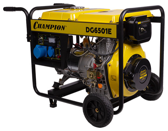 Вопрос: Как выбрать генератор