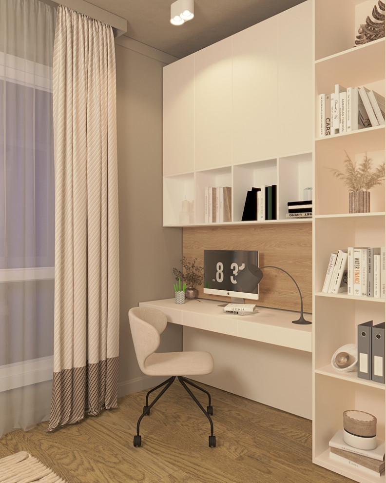 Спальня для двух девочек