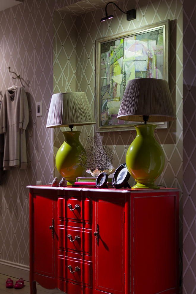 Квартира с террасой в историческом центре города.