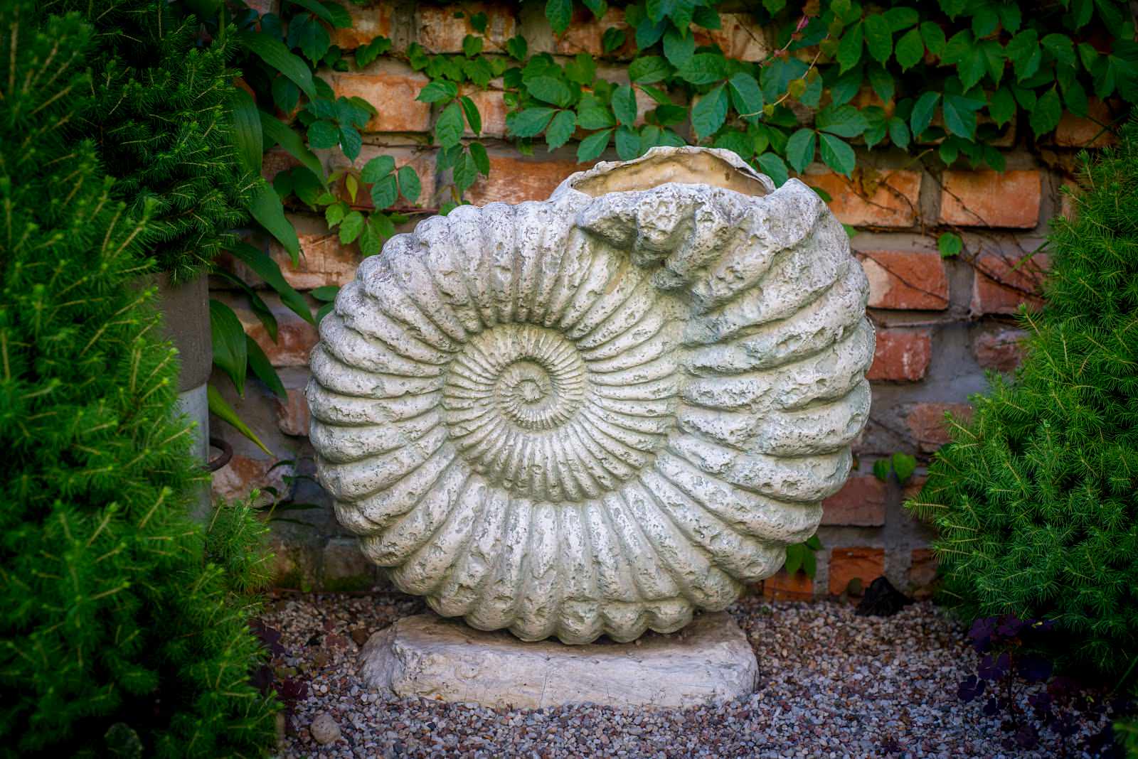 Что под руку попалось: Как не загубить растения в арт-кашпо