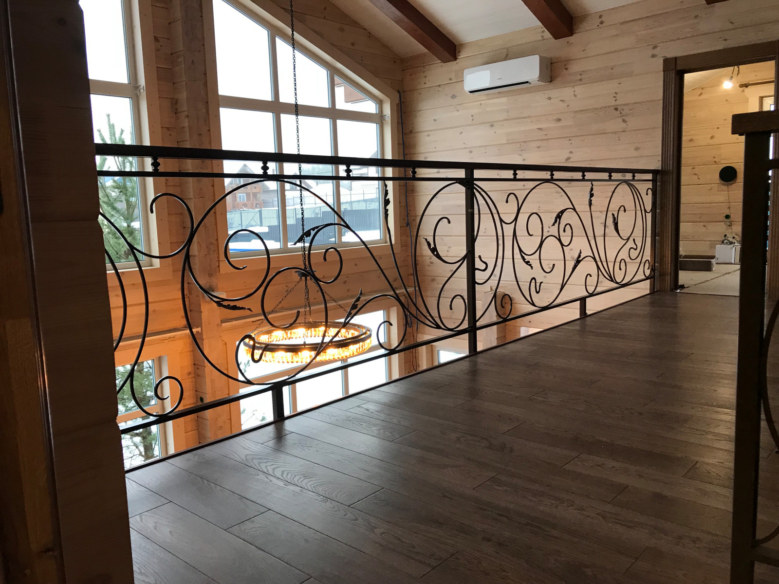 НОВЫЕ ОЛЬШАННИКИ