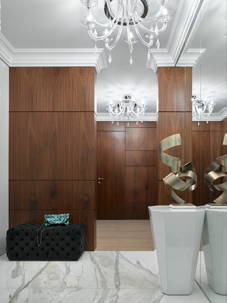 Квартира 206 кв.м.