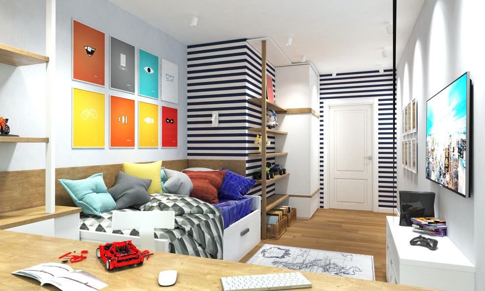 Квартира в ЖК "Сердце Каспия",103 м. кв