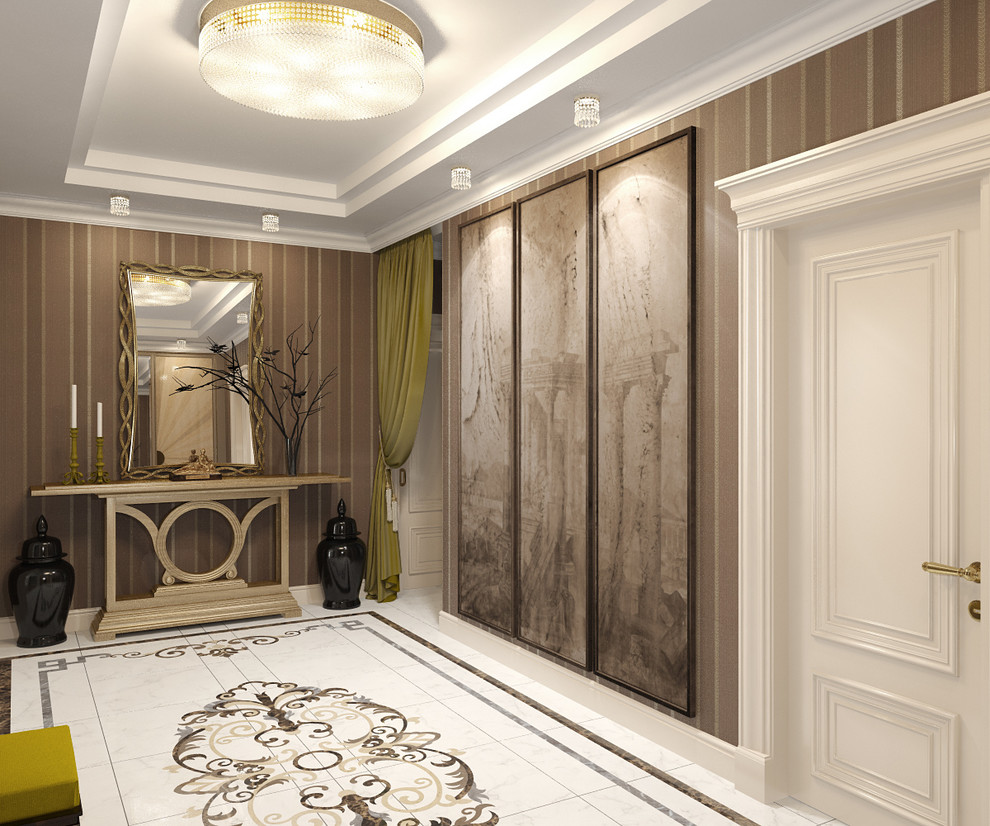 Блестящий Петербург