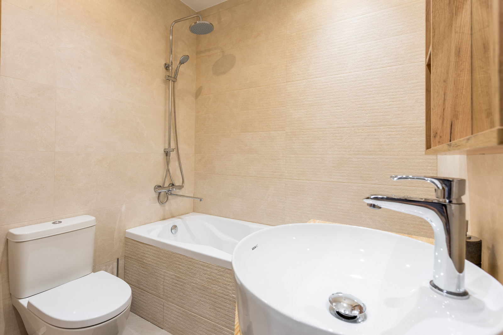 Апартаменты Елагин Парк