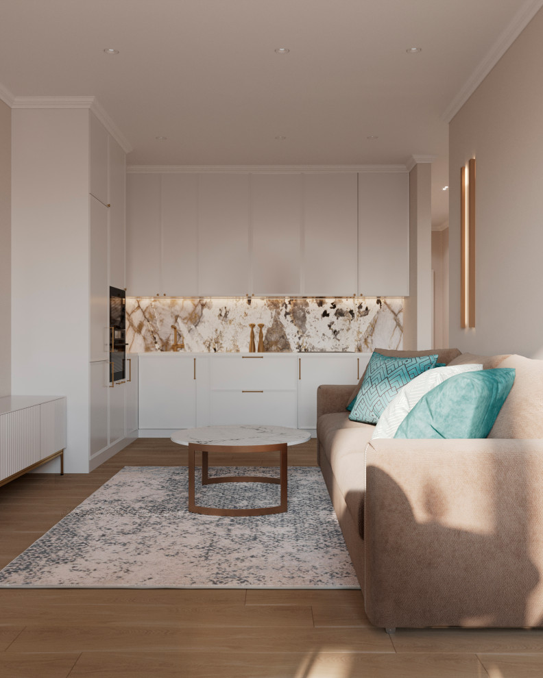 L-Town 80, 79,5 кв.м