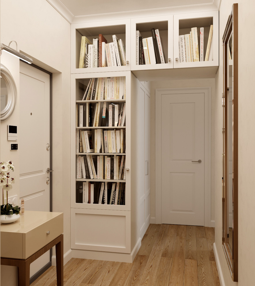 Квартира на Нагатинской